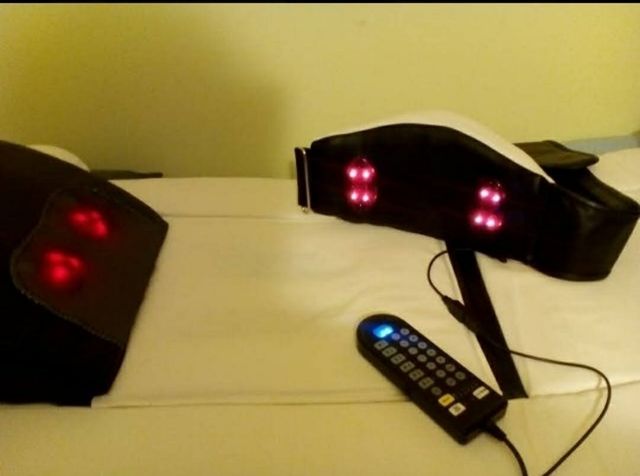 Camilla massage (san)