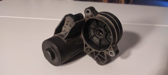 Motor eléctrico freno Volkswagen Golf VII
