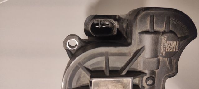 Motor eléctrico freno Volkswagen Golf VII