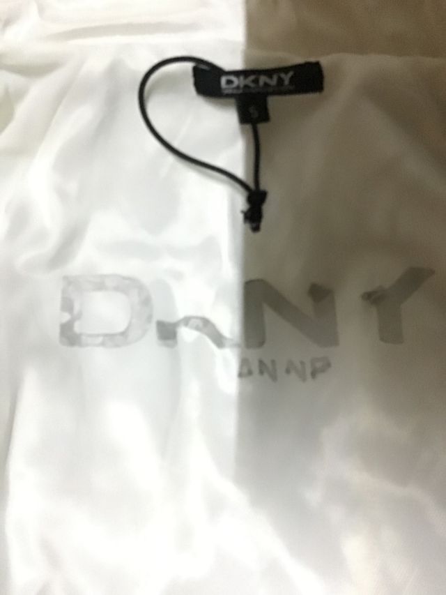 Jaqueta DKNY