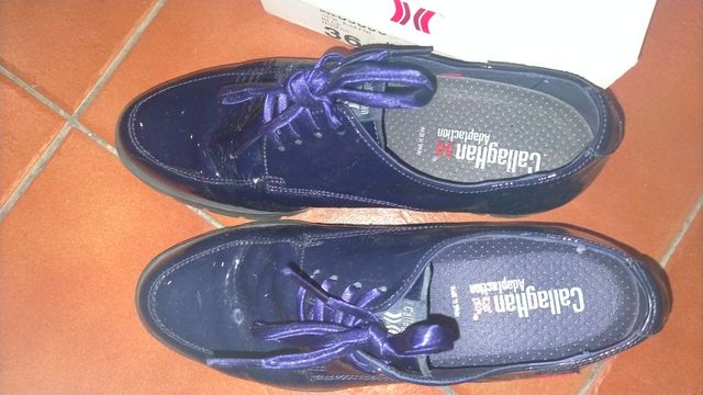 Zapatos Callaghan