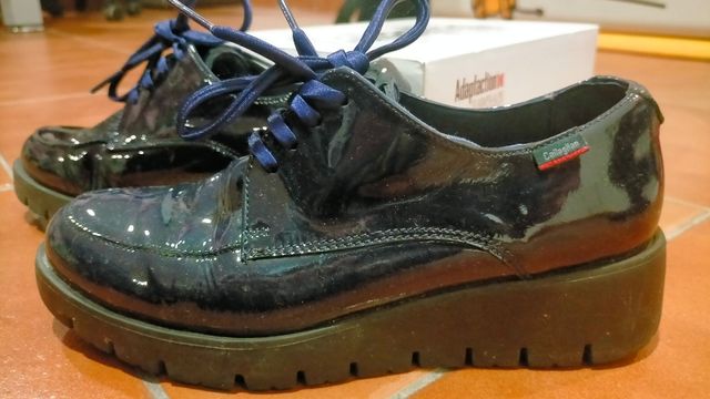 Zapatos Callaghan