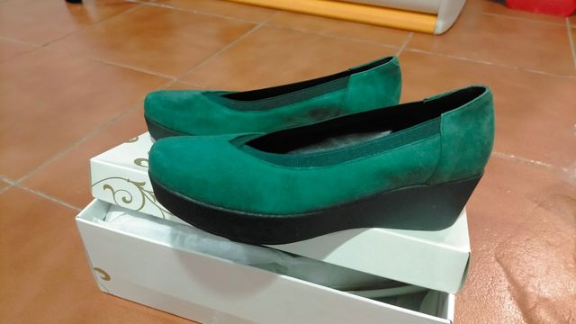 Zapatos Brenda Zaro