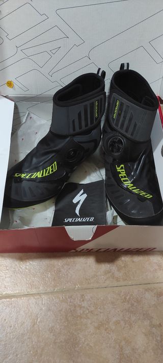zapatillas specialized invierno