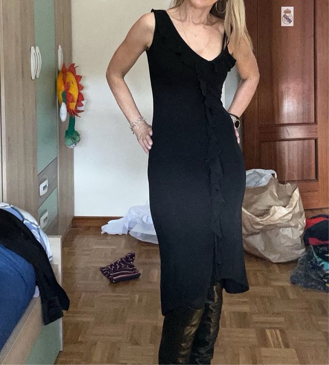 Vestido 