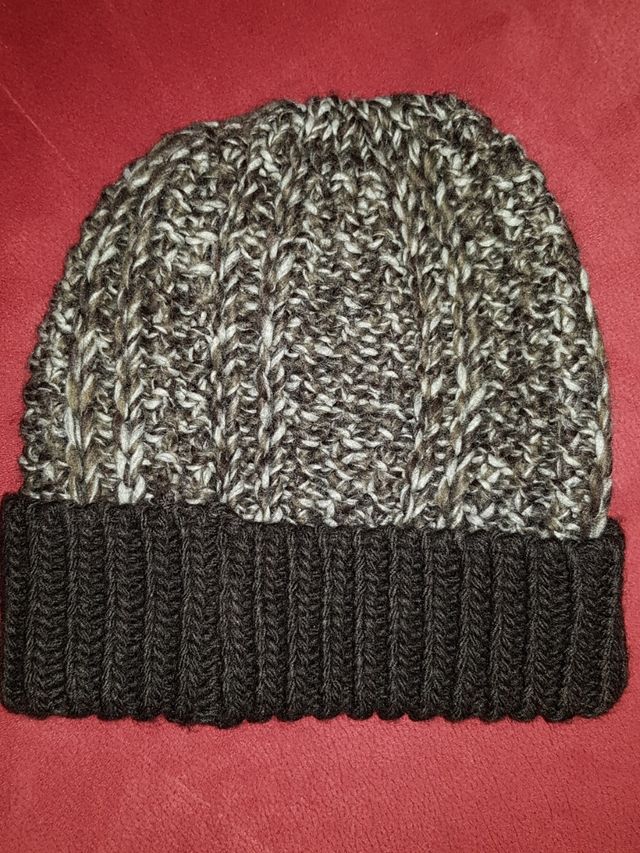 GORRO LANA