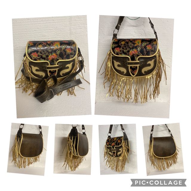 BOLSO PIEL SHN ECHO A MANO NUEVO
