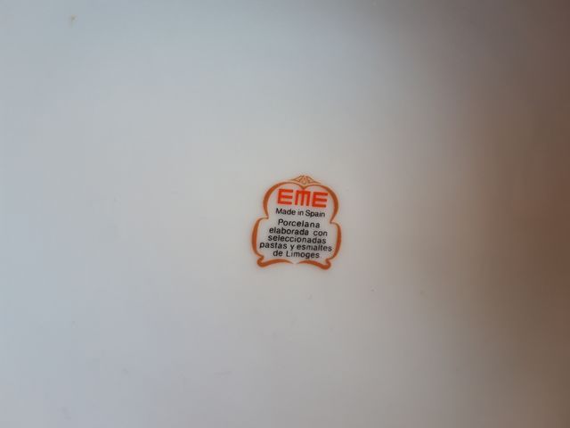 Jarras de Porcelana Antiguas