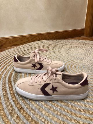converse talla 38