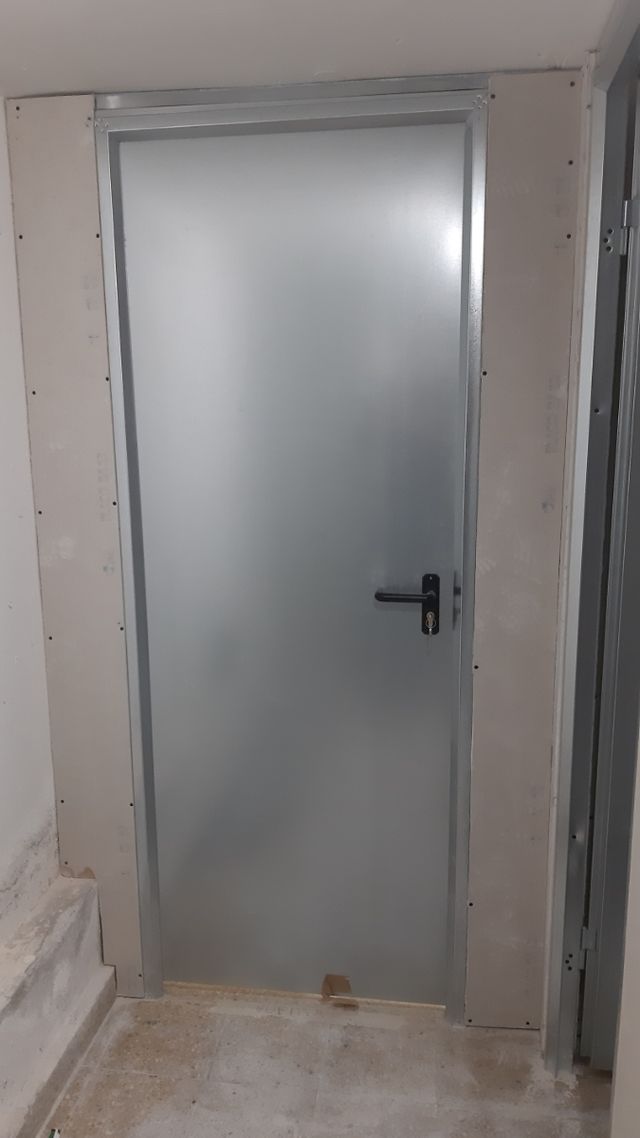 Trastero en alquiler