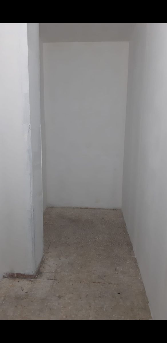 Trastero en alquiler