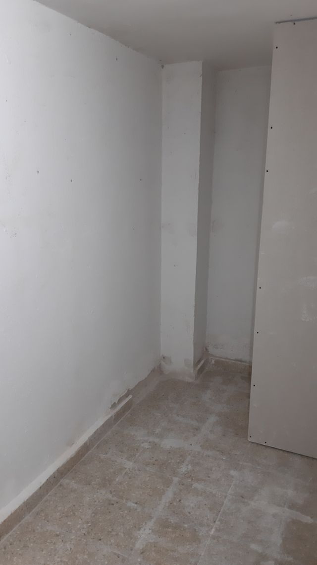 Trastero en alquiler