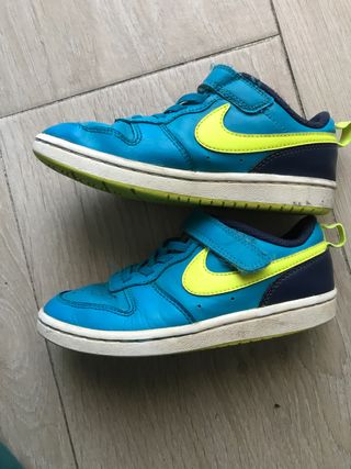 Zapatillas Nike Talla 46 Revolution 6 DC3728 004 Talla 46 USA 12 (30 Cm.)