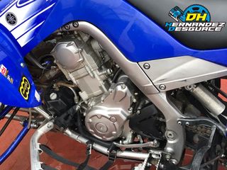 DESPIECE RAPTOR 700