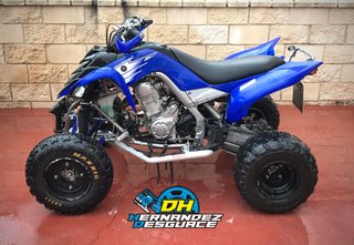 DESPIECE RAPTOR 700