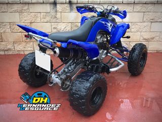 DESPIECE RAPTOR 700