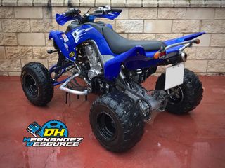 DESPIECE RAPTOR 700