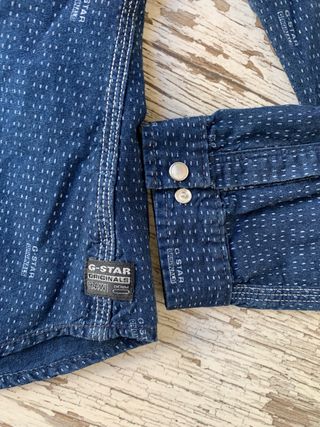 La de Vaqueras para Mujer de G-Star | FASHIOLA.es