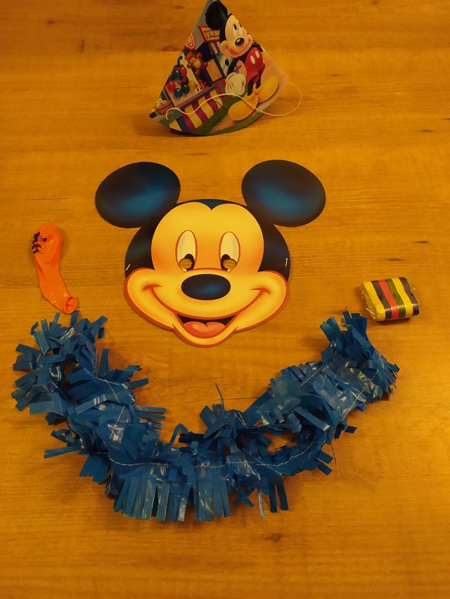 42 Cotillones de regalo par los invitados