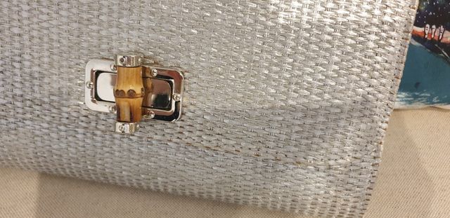 Bolso / clutch fiesta