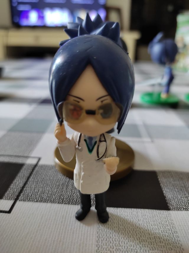 figuras de katekyo hitman reborn