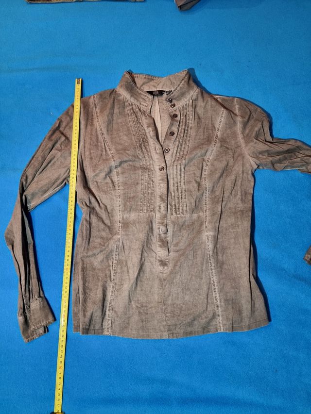 camisa javier simorra