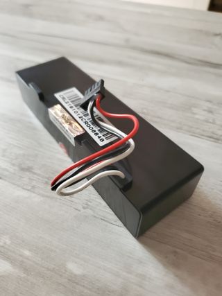 ROBOT ASPIRADOR CONGA 3490 ELITE CECOTEC