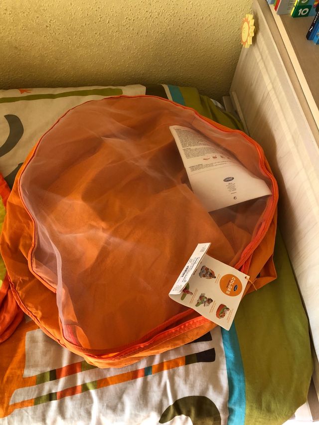 Cojín maternal Jané