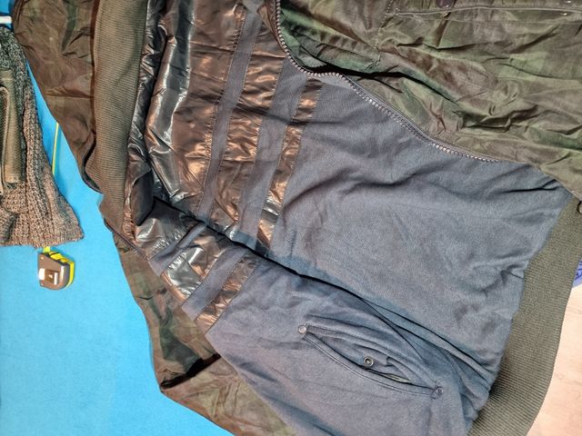 pull&bear talla L perfecta