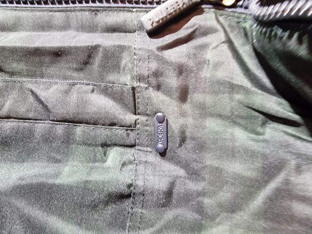 pull&bear talla L perfecta