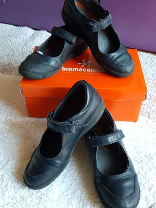 zapatos biomecanics valencia