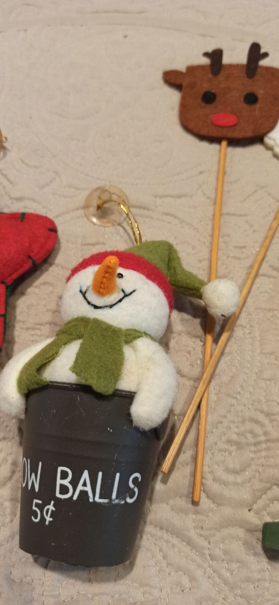 adornos de Navidad (5)