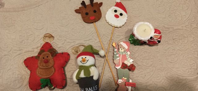 adornos de Navidad (5)