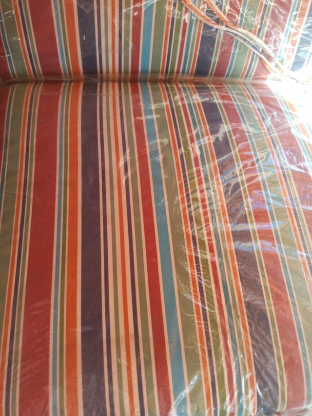 cojin sillón posiciones