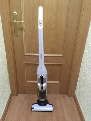 Aspiradora Bosch de segunda mano por 120 EUR en Cuenca en WALLAPOP