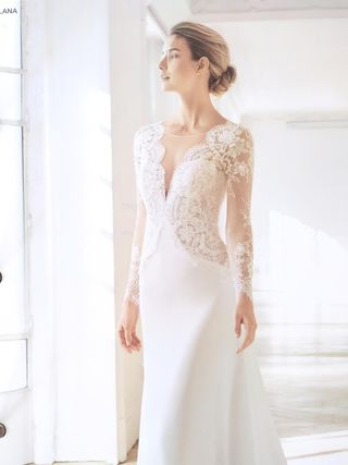Vestidos de novia segunda mano en Santa Marta de Tormes | WALLAPOP
