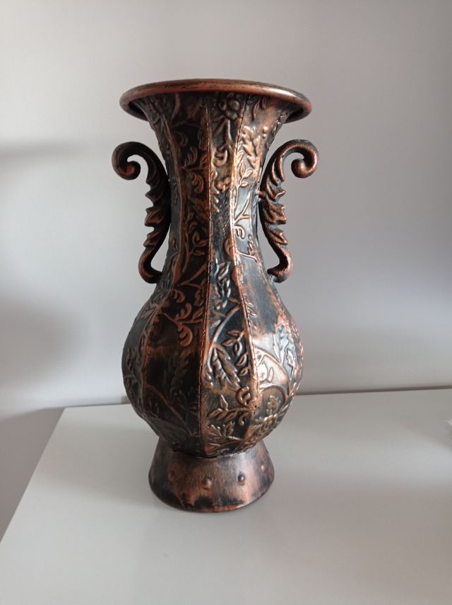 JARRON PARA CASA RUSTICA