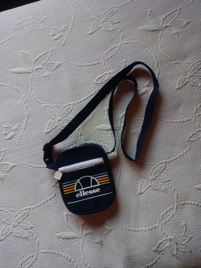 BORSA A TRACOLLA ELLESE