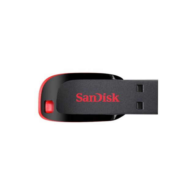 Pendrive Sandisk 32Gb