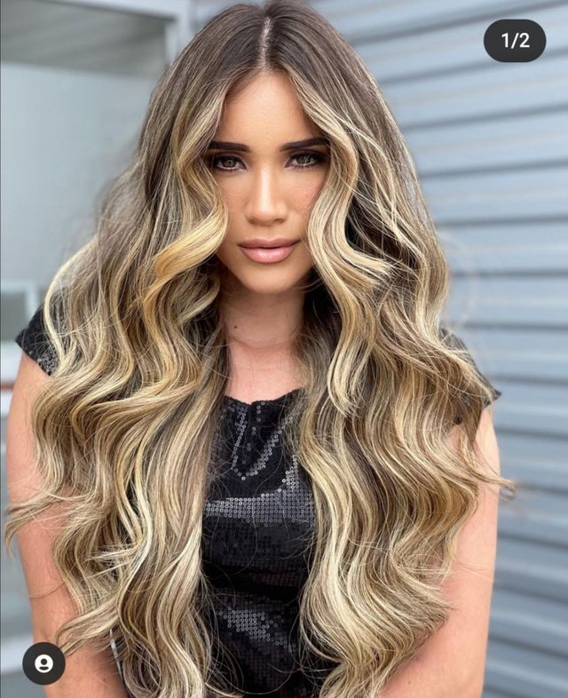 Profesional de la peluquería 