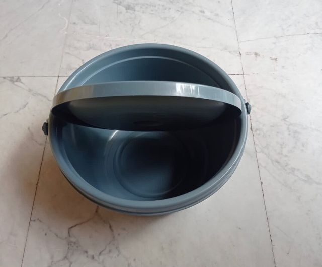 Inodoro para personas mayores