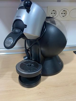 Cafetera dolce gusto de segunda mano | CASINUEVO