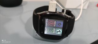 Smartwatch Carrefour de segunda mano por 12 EUR en Valladolid en WALLAPOP