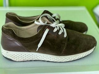 Zapatos Di-bye de segunda mano por 18 EUR en Alhama de Murcia en WALLAPOP