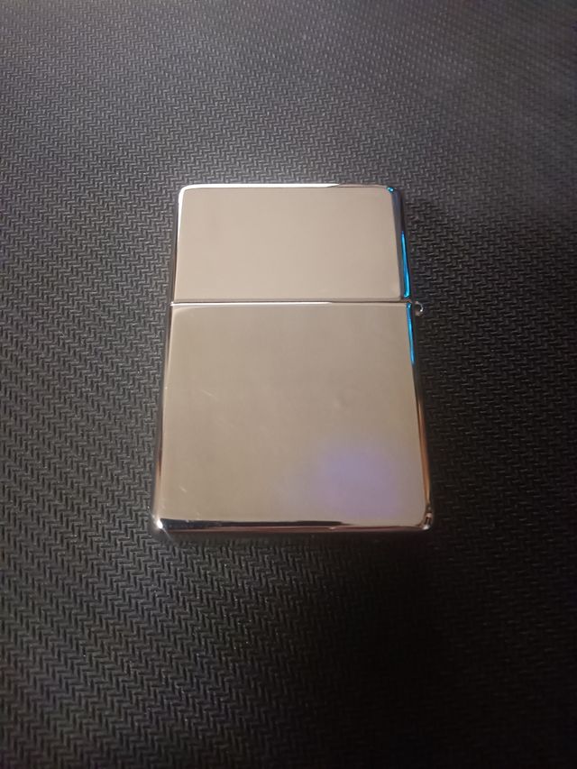 mechero zippo