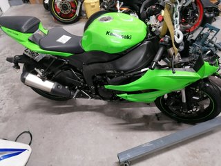 despiece zx6r 2010