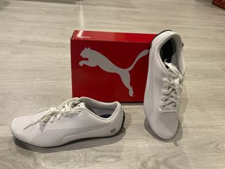 zapatillas puma edicion limitada