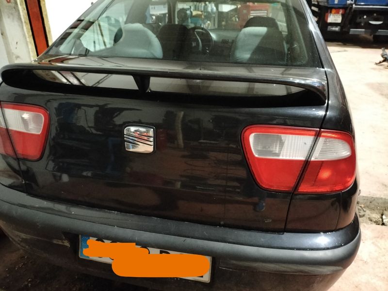 SEAT Cordoba 2002 Despiece - foto 1