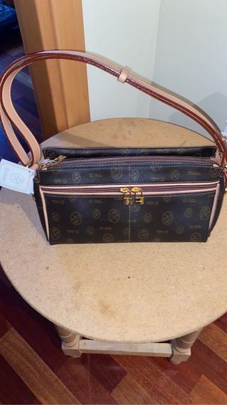 bolsos el potro segunda mano