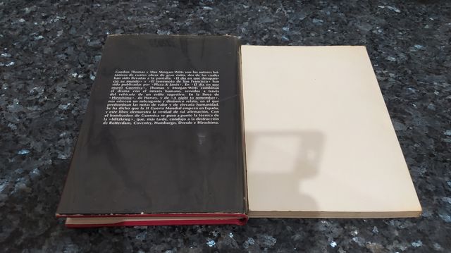 2 El dia que murió Guernica. Ikurriña Historia y S